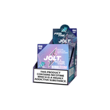 4mg JOLT Nicotine Strips Box - 10 Packs