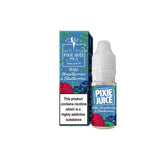 20mg Pixie Juice Volume 2 10ml Nic Salts (50VG/50PG)