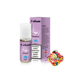 A-Steam Fruit Flavours 6MG 10ML (50VG/50PG)