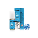 A-Steam Fruit Flavours 12MG 10ML (50VG/50PG)