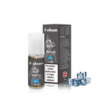 A-Steam Fruit Flavours 12MG 10ML (50VG/50PG)