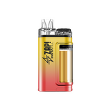 20mg Zap! Instafill Disposable Vape Kit 3500 Puffs