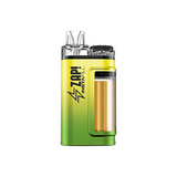 20mg Zap! Instafill Disposable Vape Kit 3500 Puffs