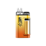 20mg Zap! Instafill Disposable Vape Kit 3500 Puffs