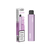 20mg HQD EOS Disposable Vape 600 Puffs