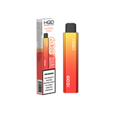 20mg HQD EOS Disposable Vape 600 Puffs