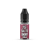 18mg Wick Addiction Wick Salts 10ml Nic Salts (50VG/50PG)