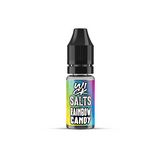 9mg Wick Addiction Wick Salts 10ml Nic Salts (50VG/50PG)