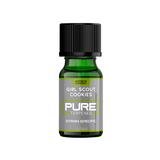 UK Flavour Pure Terpenes Indica - 2.5ml