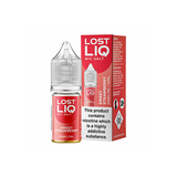 Lost Liq 20mg Nic Salts (50VG/50PG)