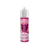 The Panther Series by Dr Vapes 50ml Shortfill 0mg (78VG/22PG)