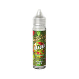 Twelve Monkeys 50ml Shortfill 0mg