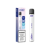 20mg HQD 600 Disposable Vape Device 600 Puffs [3 FOR £12.99]