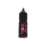 20mg Tens Salts 10ml Nic Salts (50VG/50PG)