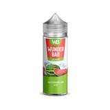 Wunderbar Juice 100ml Shortfill 0mg (50VG/50PG)