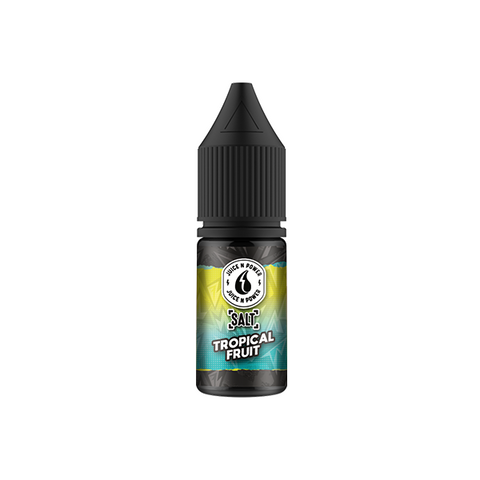 11mg Juice N Power JNP Salt 10ml (50VG/50PG)