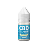 CBD Embrace 500mg CBD E-Liquid - 30ml