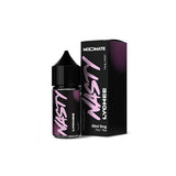 Mod Mate By Nasty Juice 50ml Shortfill 0mg (70VG/30PG)