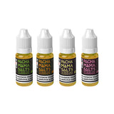 10mg Pacha Mama By Charlie's Chalk Dust Salts 10ml Nic Salt (50VG/50PG)