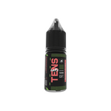 5mg Tens Salts 10ml Nic Salts (50VG/50PG)