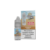 Soda King Bar SALTS 20mg Nic Salts 10ml - (50VG/50PG)