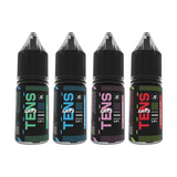 20mg Tens Salts 10ml Nic Salts (50VG/50PG)