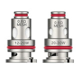 Vaporesso GTX-3 MESH COIL 0.8Ω / 0.6Ω