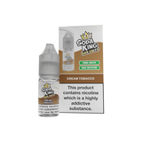 5mg Soda King Bar SALTS 10ml - (50VG/50PG)