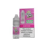 5mg Soda King Bar SALTS 10ml - (50VG/50PG)