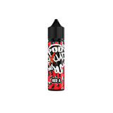 0mg Pod Squad 50ML E-LIQUID (50VG/50PG)