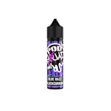 0mg Pod Squad 50ML E-LIQUID (50VG/50PG)