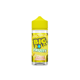 0mg Big Bold Fruity Series 100ml E-liquid (70VG/30PG)