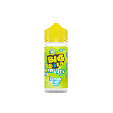 0mg Big Bold Fruity Series 100ml E-liquid (70VG/30PG)