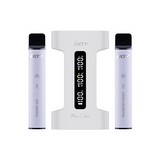 20mg iJoy Mars Cabin 600 Vape Kit