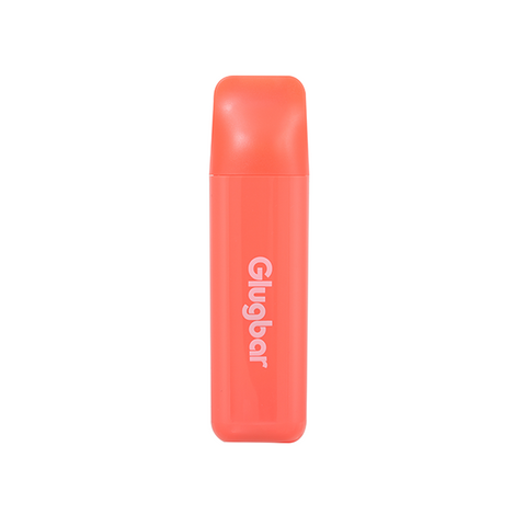 20mg Glugbar Ismod600 Disposable Vape Device 600 Puffs