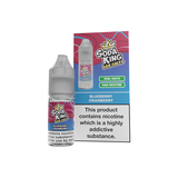 5mg Soda King Bar SALTS 10ml - (50VG/50PG)