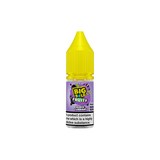 20mg Big Bold Nic Salt 10ml (50VG/50PG)