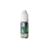 20mg ZAP! Bar Salts Nic Salt 10ml (50VG/50PG)