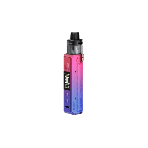 Voopoo Drag X2 80W Pod Vape Kit