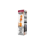 18mg Relx Maxgo Refill Pod