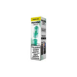 18mg Relx Maxgo Refill Pod