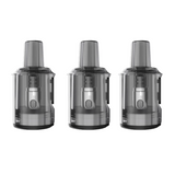 QOne Replacement Pod Single Pack (0.6Ohm/0.8Ohm/1.2Ohm)