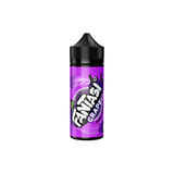 Fantasi 100ml Shortfill E-Liquid 0mg (70VG/30PG)