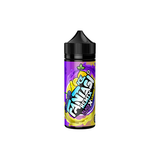 0mg Fantasi Ice Remix 100ml Shortfill E-Liquid (70VG/30PG)