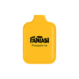 20mg Fantasi Mesh Bar 600 Puffs