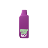 20mg Riot Connex Device Pod 600 puffs