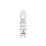 0mg DV Originals 120ml Longfill (70VG/30PG)