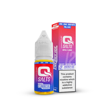 20mg Q Salts Nic Salts 10ml (50VG/50PG)