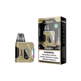 Reymont Pura Mini Pro Pod Vape Kit 30W