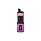 Vapes Bars Angel 2400 4in1 Pod Kit 2400 Puffs